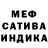 Гашиш гарик Kristina Hindo